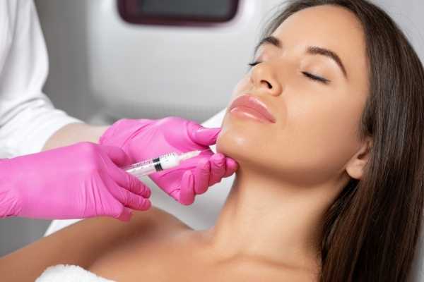 FAQs: Fat Dissolving Injections (Aqualyx & Alternatives) Basildon