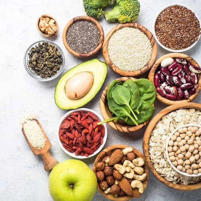 Fecal Incontinence Diet Basildon What to include and understand